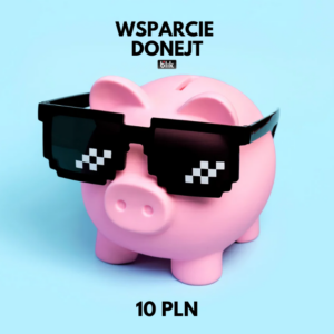 WSPARCE / DONEJT