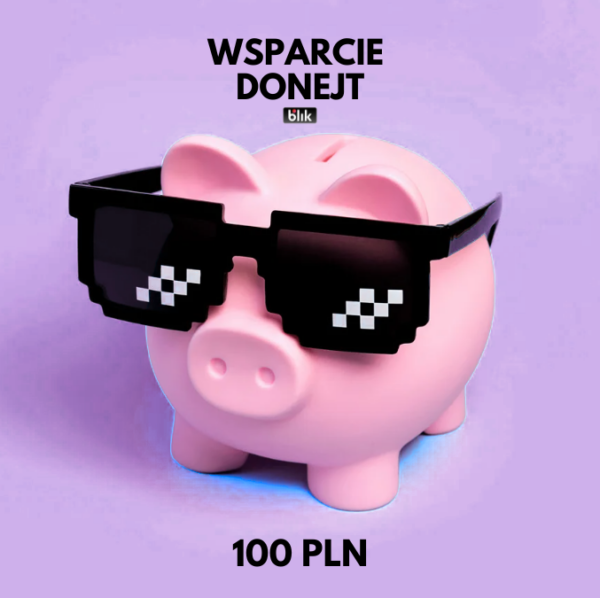 WSPARCE / DONEJT