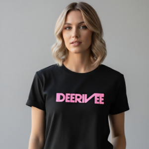 T-SHIRT DAMSKI ROZMIAR "M"